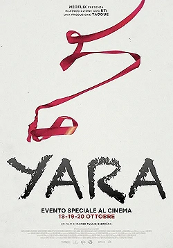 Постер Яра (2021)