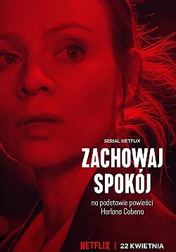Постер Мёртвая хватка (2022)