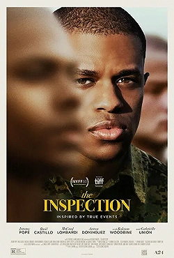 Постер Проверка (2022)