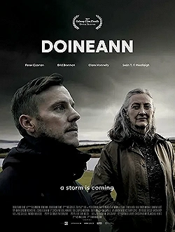 Постер Шторм (2021)