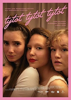 Постер Девочки (2022)