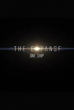 Постер Пространство: Один корабль (2021)