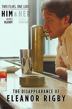 Постер Исчезновение Элеанор Ригби: Он (2013)