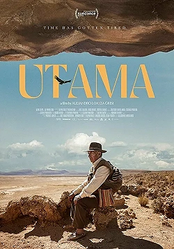 Постер Утама (2022)