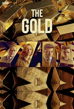 Постер Золото (2023)