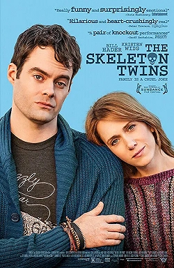 Постер Близнецы (2014)