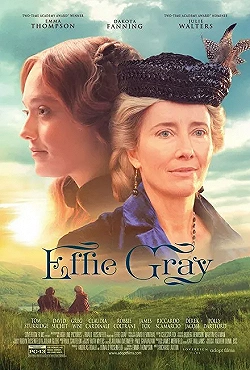 Постер Эффи (2014)