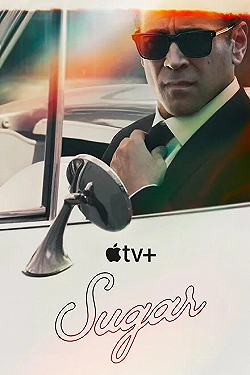 Постер Шугар (2024)