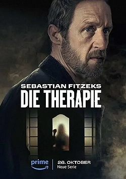 Постер Терапия Себастьяна Фитцека (2023)