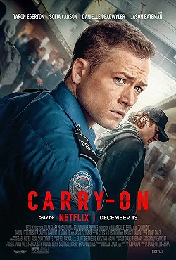 Постер Ручная кладь (2024)