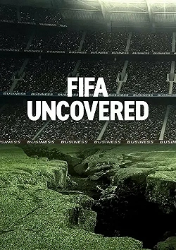 Постер Тайны ФИФА (2022)