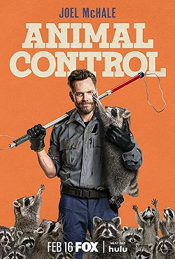 Постер Контроль за животными (2023)