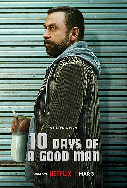 Постер 10 дней хорошего человека (2023)