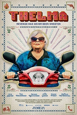 Постер Тельма (2024)
