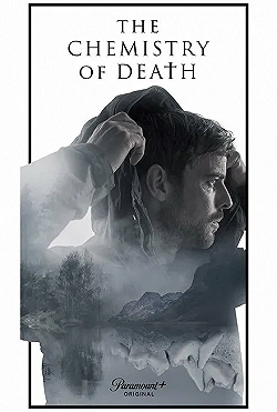 Постер Химия смерти (2023)
