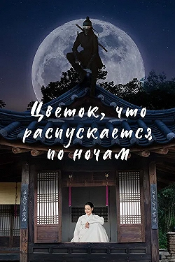 Постер Ночной цветок (2024)
