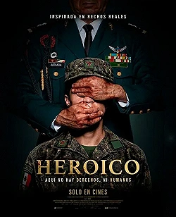 Постер Герой (2023)