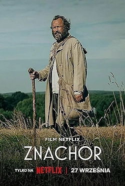 Постер Знахарь (2023)