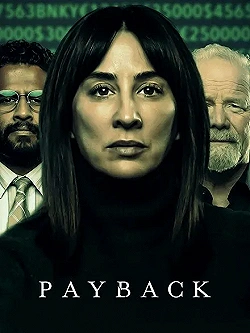 Постер Расплата (2023)