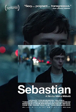Постер Себастьян (2023)