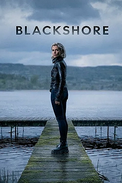 Постер Чёрный берег (2024)
