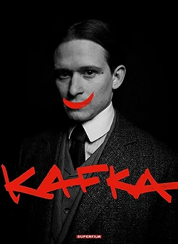 Постер Кафка (2024)