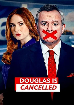 Постер Дуглас отменен (2024)