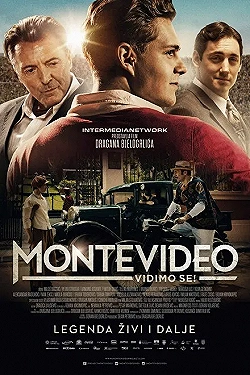 Постер До встречи в Монтевидео! (2014)