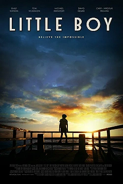 Постер Малыш (2014)