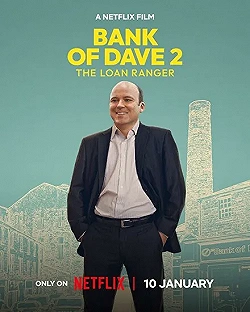 Постер Банк Дэйва 2 (2025)