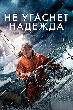 Постер Не угаснет надежда (2013)
