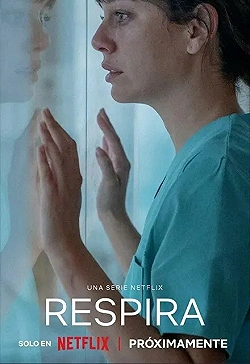Постер Чуть дыша (2024)