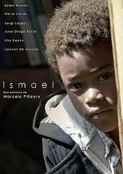 Постер Исмаэль (2013)