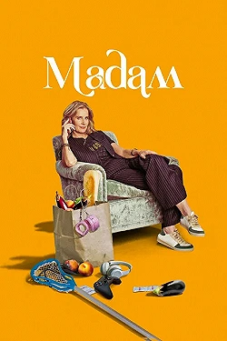 Постер Мадам (2024)