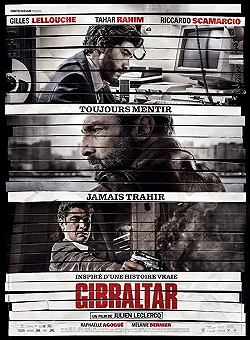 Постер Осведомитель (2013)