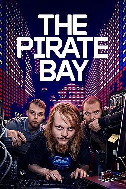 Постер Пиратская бухта (2024)