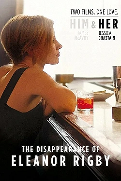 Постер Исчезновение Элеанор Ригби: Она (2013)