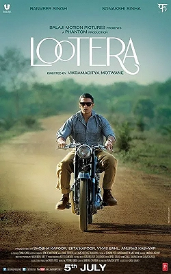 Постер Разбойник (2013)