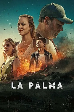 Постер Остров Пальма (2024)