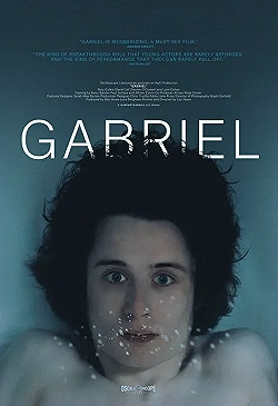 Постер Гэбриэл (2014)