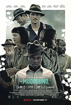 Постер Ферма «Мадбаунд» (2017)