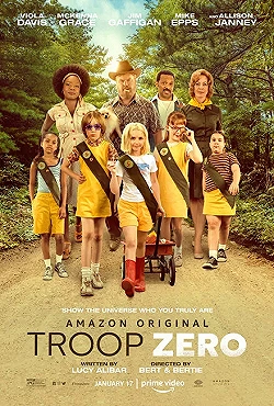 Постер Нулевой отряд (2019)