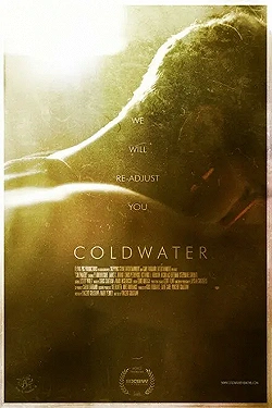 Постер Холодная вода (2013)