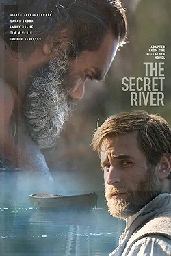 Постер Тайная река (2015)