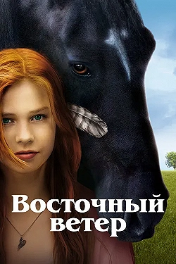 Постер Восточный ветер (2013)