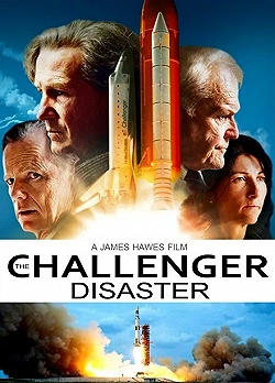 Постер Челленджер (2013)
