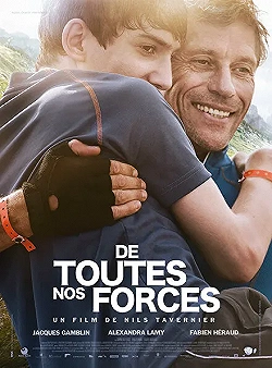 Постер Всеми силами (2013)