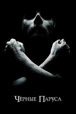 Постер Черные паруса (2014)