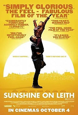Постер Солнце над Литом (2013)