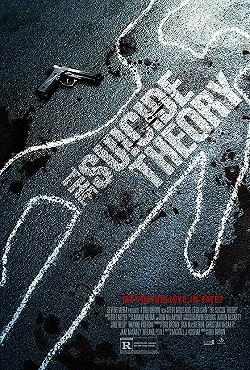 Постер Теория самоубийства (2014)